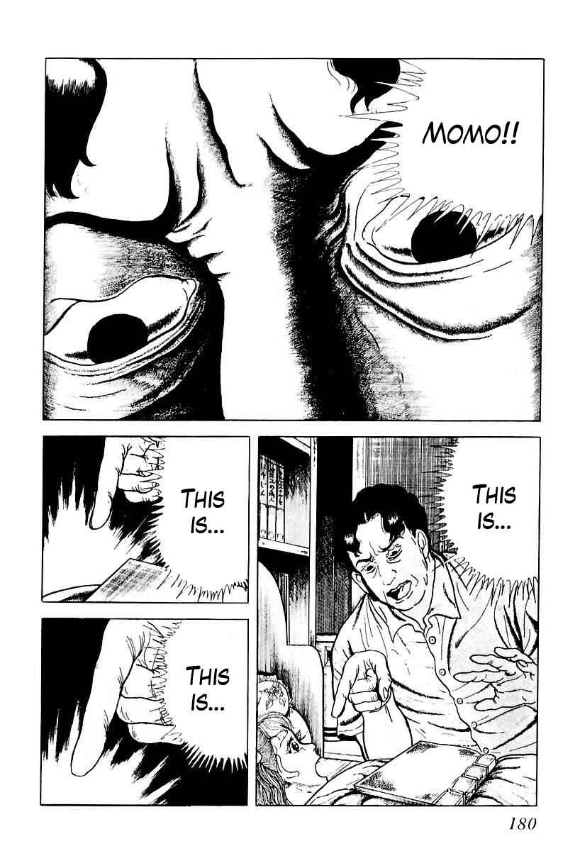 Page 2 Chapter 50 Gods Left Hand, Devils Right Hand