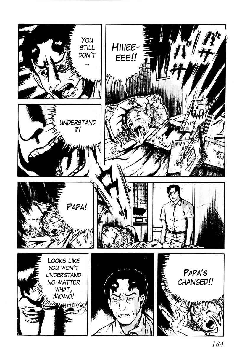 Page 6 Chapter 50 Gods Left Hand, Devils Right Hand
