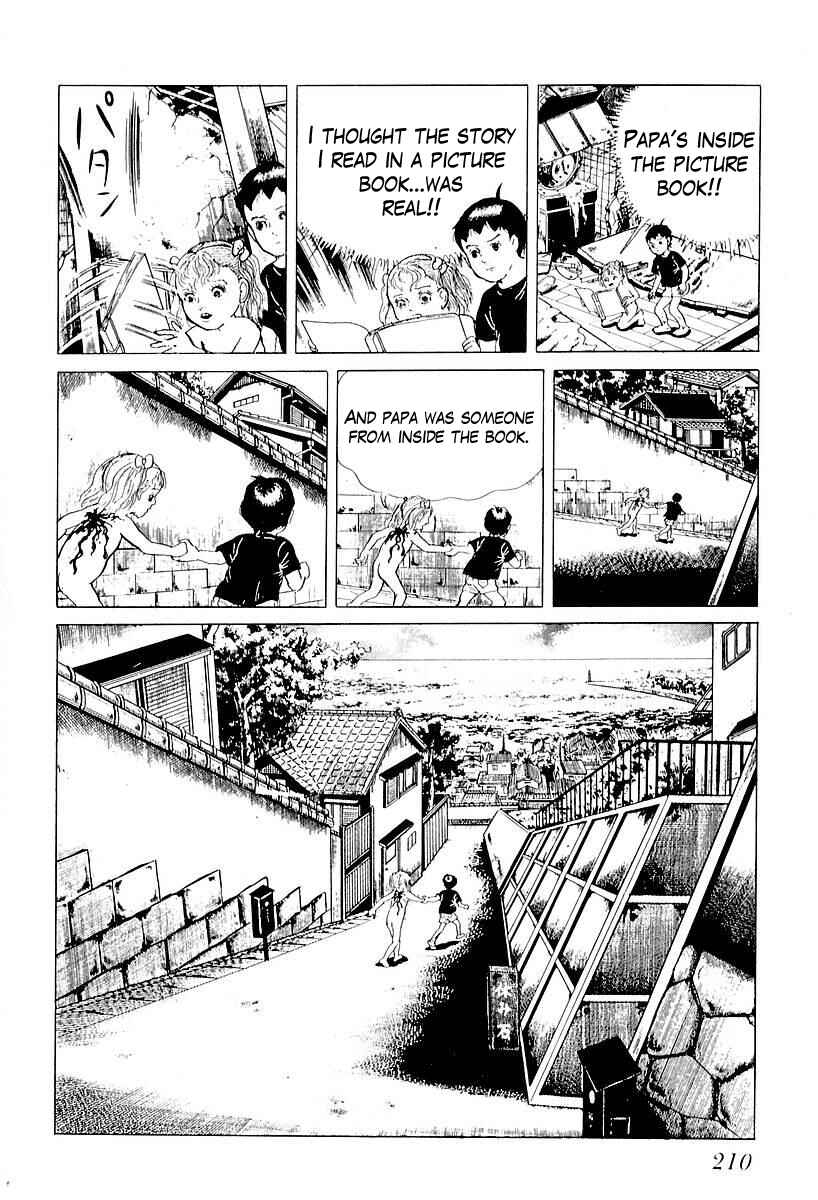 Page 16 Chapter 51 Gods Left Hand, Devils Right Hand