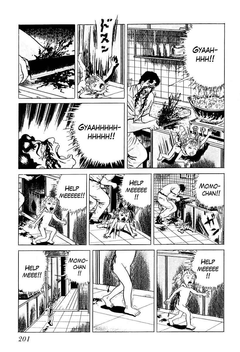 Page 7 Chapter 51 Gods Left Hand, Devils Right Hand