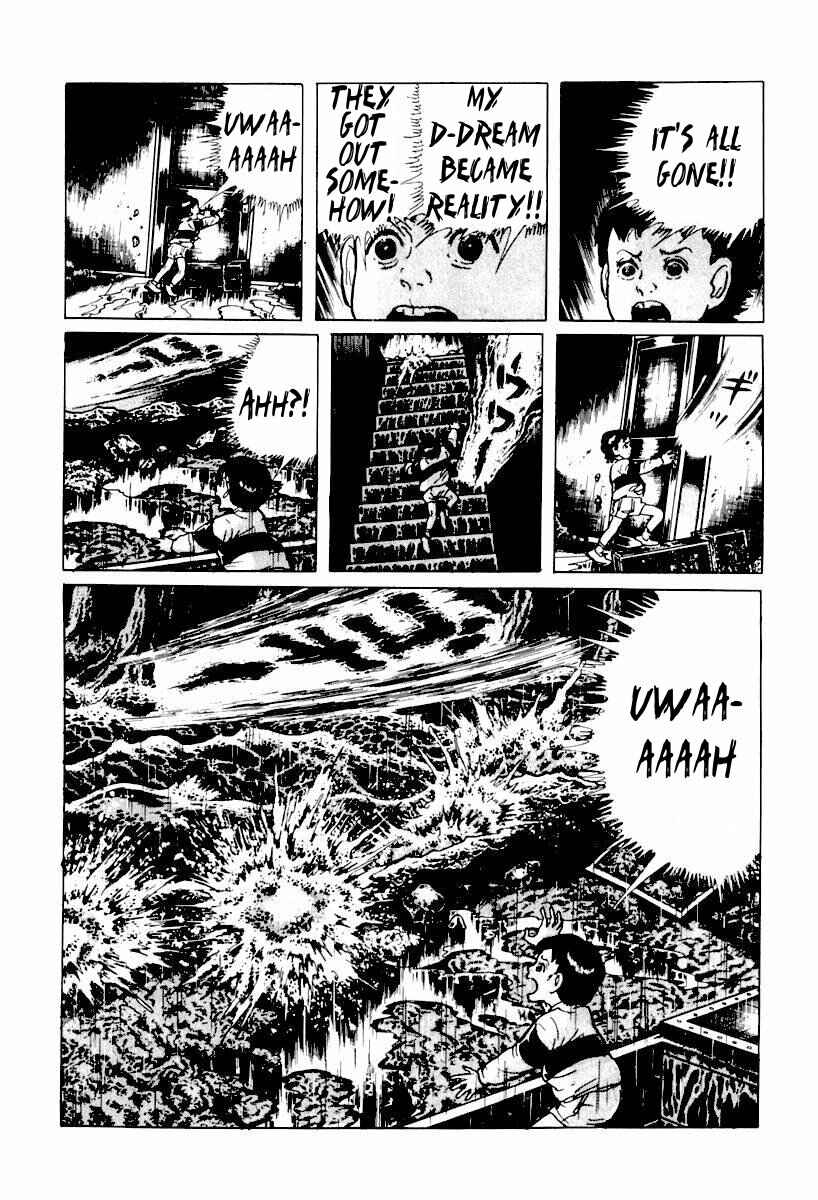 Page 16 Chapter 15 Gods Left Hand, Devils Right Hand