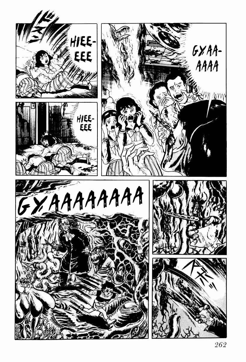 Page 6 Chapter 15 Gods Left Hand, Devils Right Hand