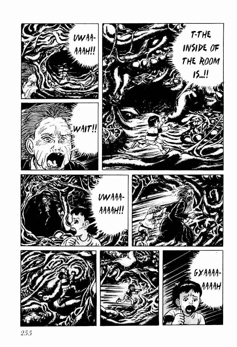 Page 15 Chapter 14 Gods Left Hand, Devils Right Hand