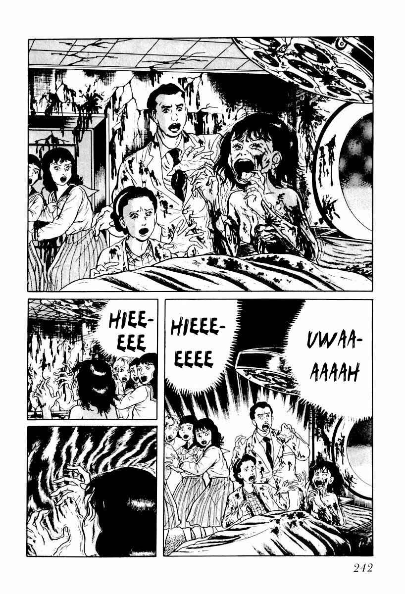Page 2 Chapter 14 Gods Left Hand, Devils Right Hand
