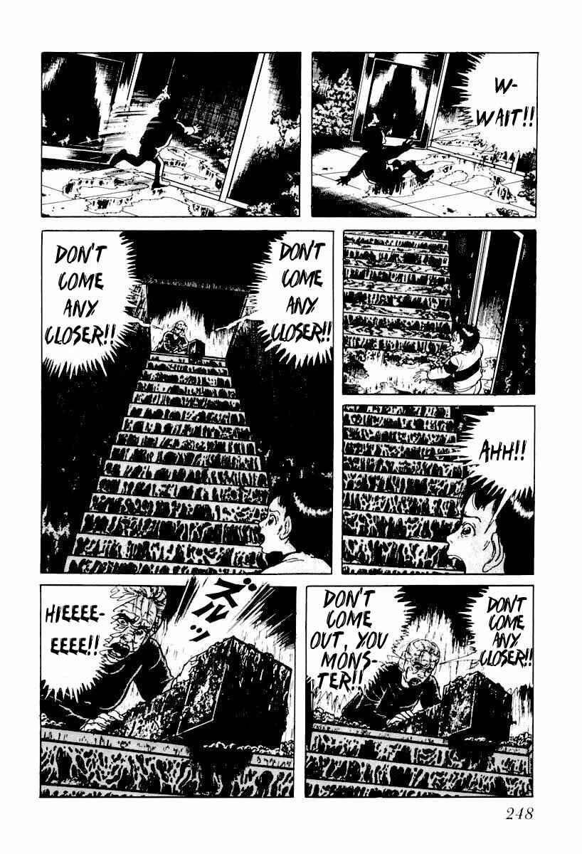 Page 8 Chapter 14 Gods Left Hand, Devils Right Hand