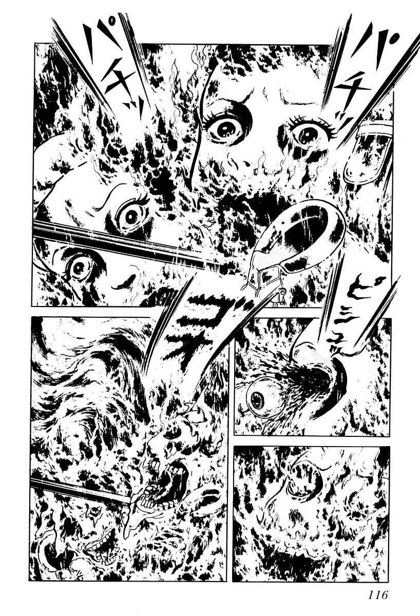 Page 2 Chapter 46 Gods Left Hand, Devils Right Hand