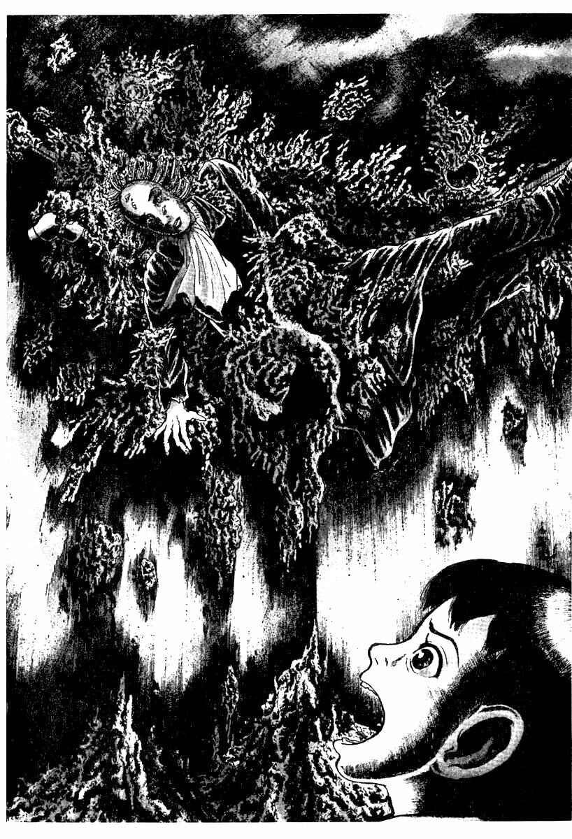 Page 13 Chapter 13 Gods Left Hand, Devils Right Hand