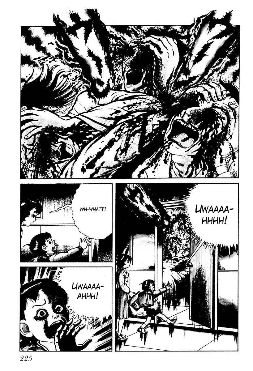 Page 15 Chapter 52 Gods Left Hand, Devils Right Hand
