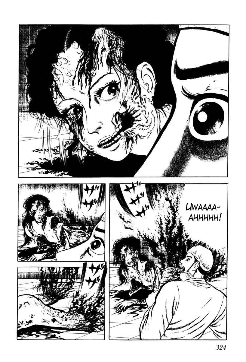 Page 2 Chapter 38 Gods Left Hand, Devils Right Hand