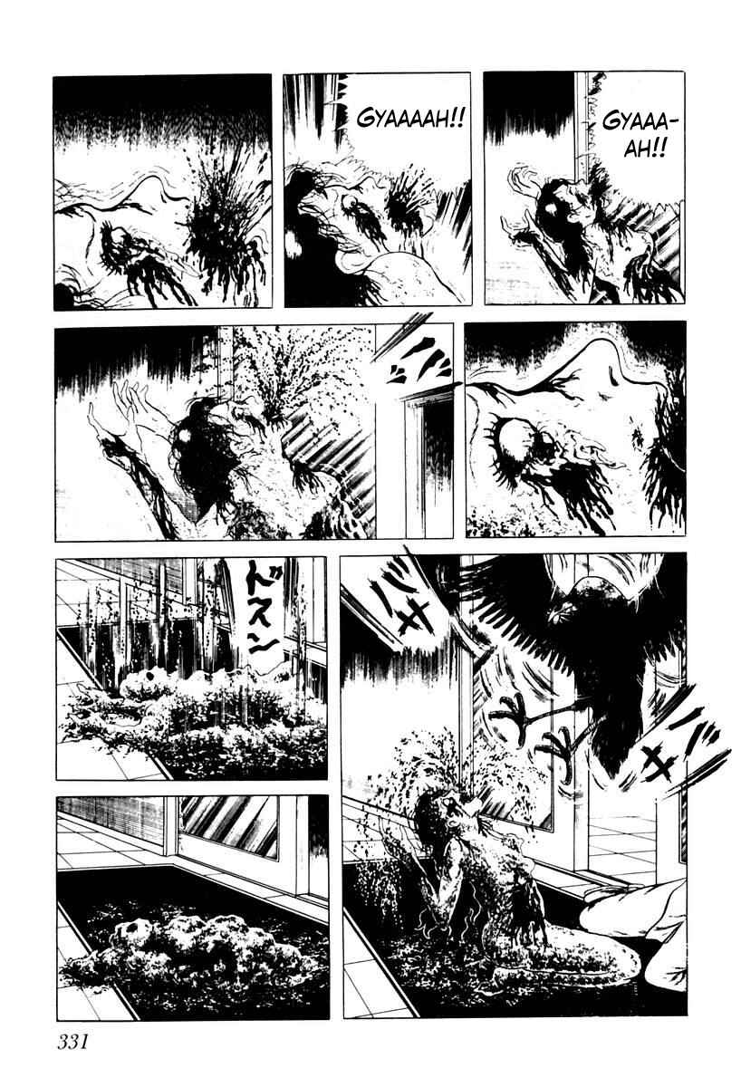 Page 9 Chapter 38 Gods Left Hand, Devils Right Hand