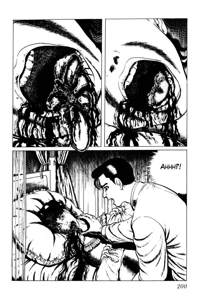 Page 6 Chapter 30 Gods Left Hand, Devils Right Hand