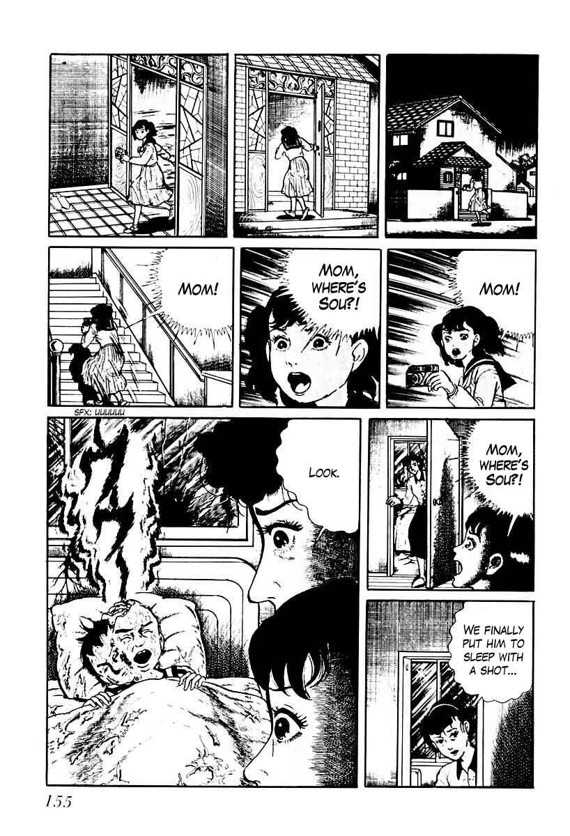 Page 9 Chapter 67 Gods Left Hand, Devils Right Hand