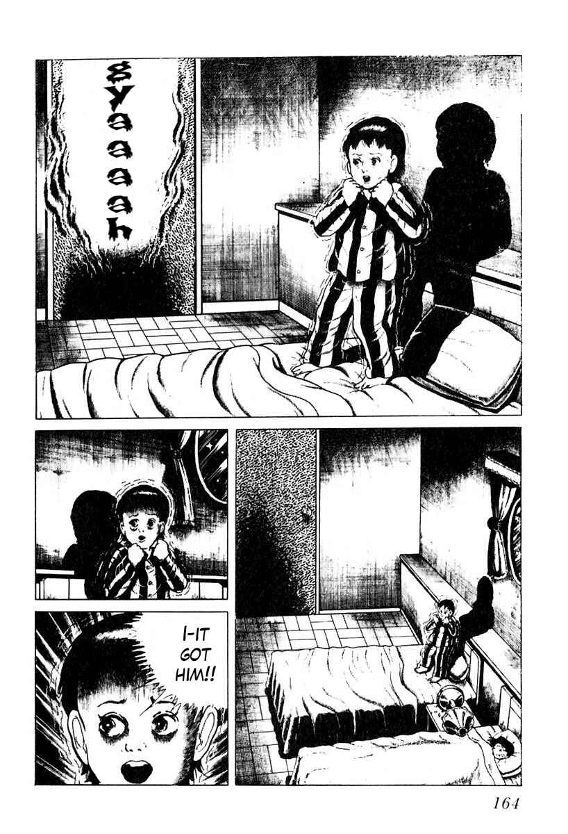 Page 2 Chapter 28 Gods Left Hand, Devils Right Hand