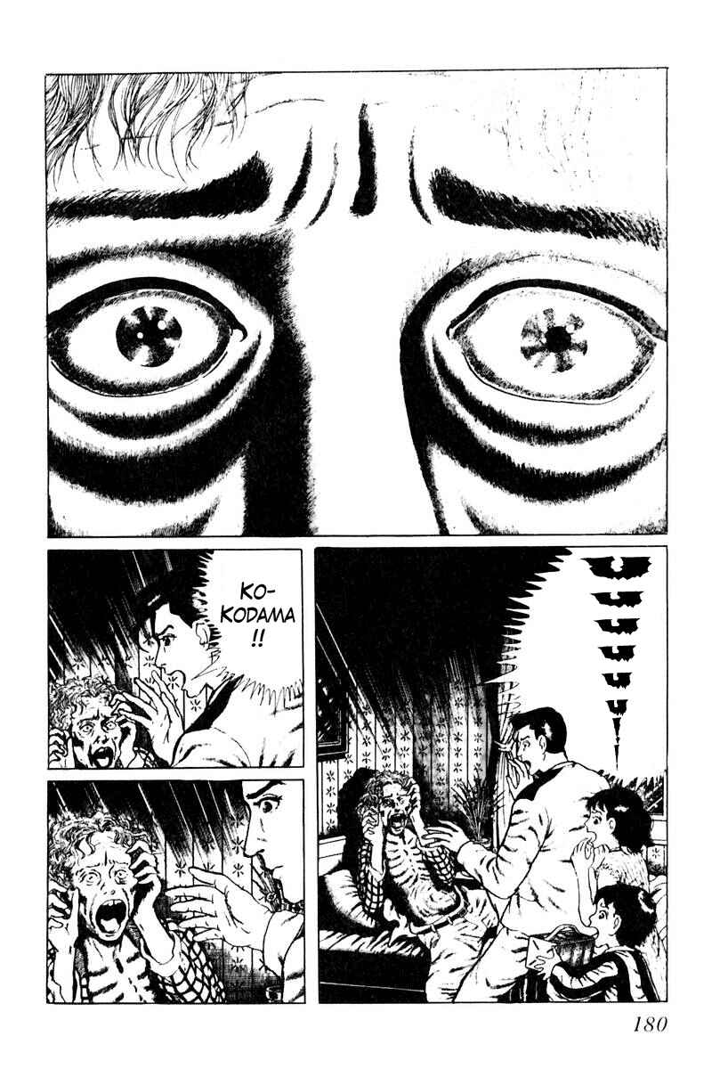Page 2 Chapter 29 Gods Left Hand, Devils Right Hand