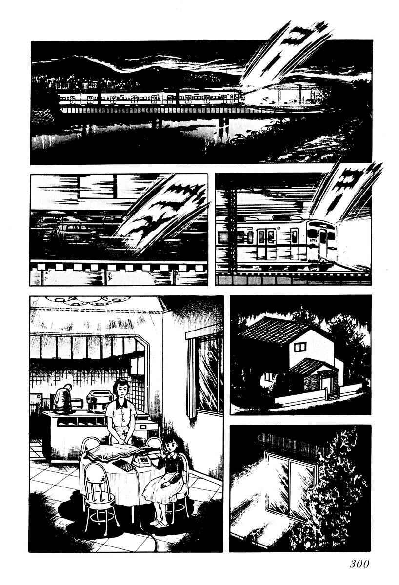 Page 6 Chapter 57 Gods Left Hand, Devils Right Hand
