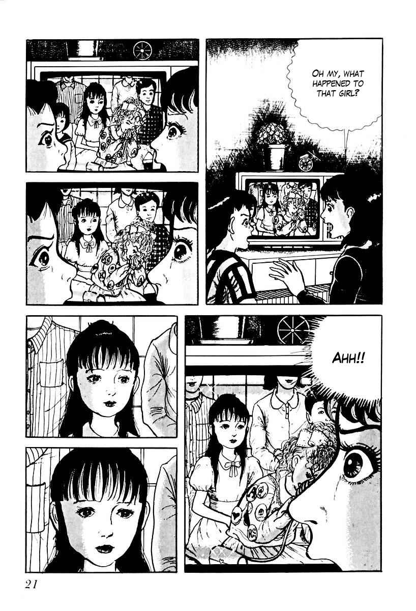 Page 3 Chapter 59 Gods Left Hand, Devils Right Hand