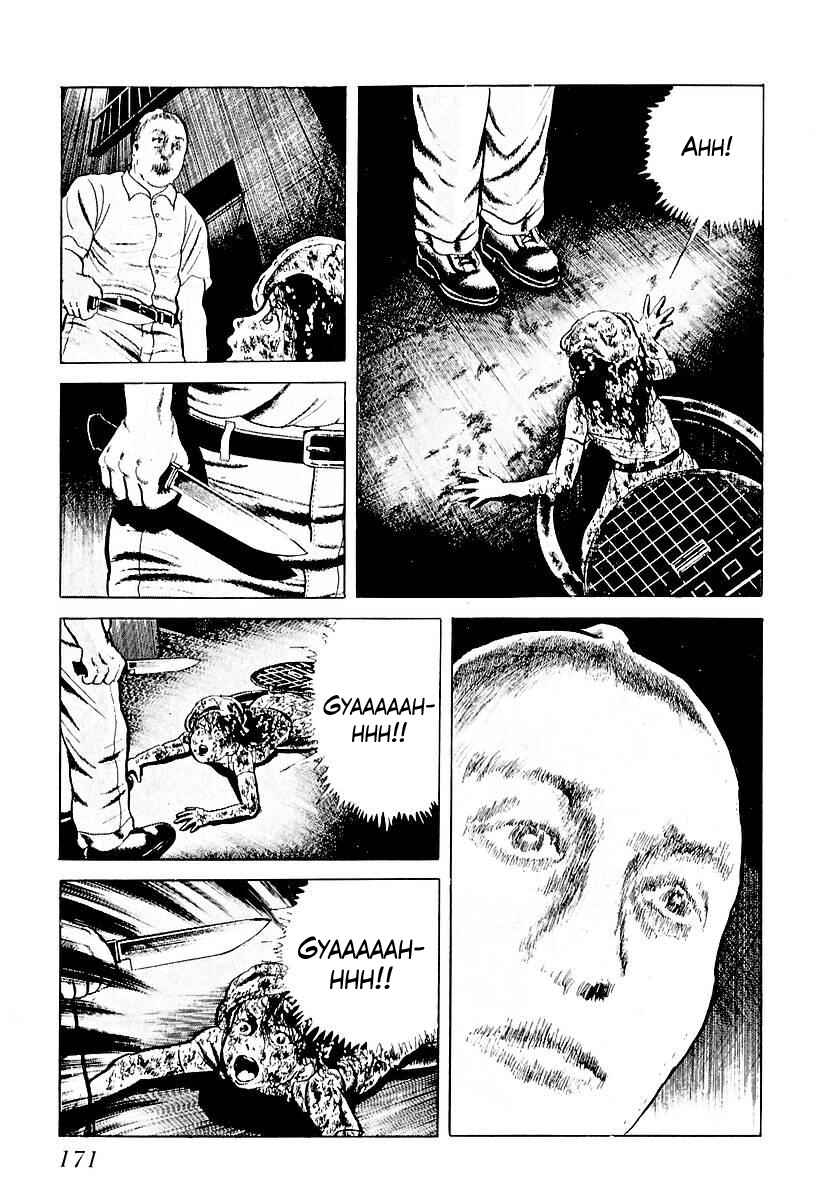 Page 9 Chapter 49 Gods Left Hand, Devils Right Hand