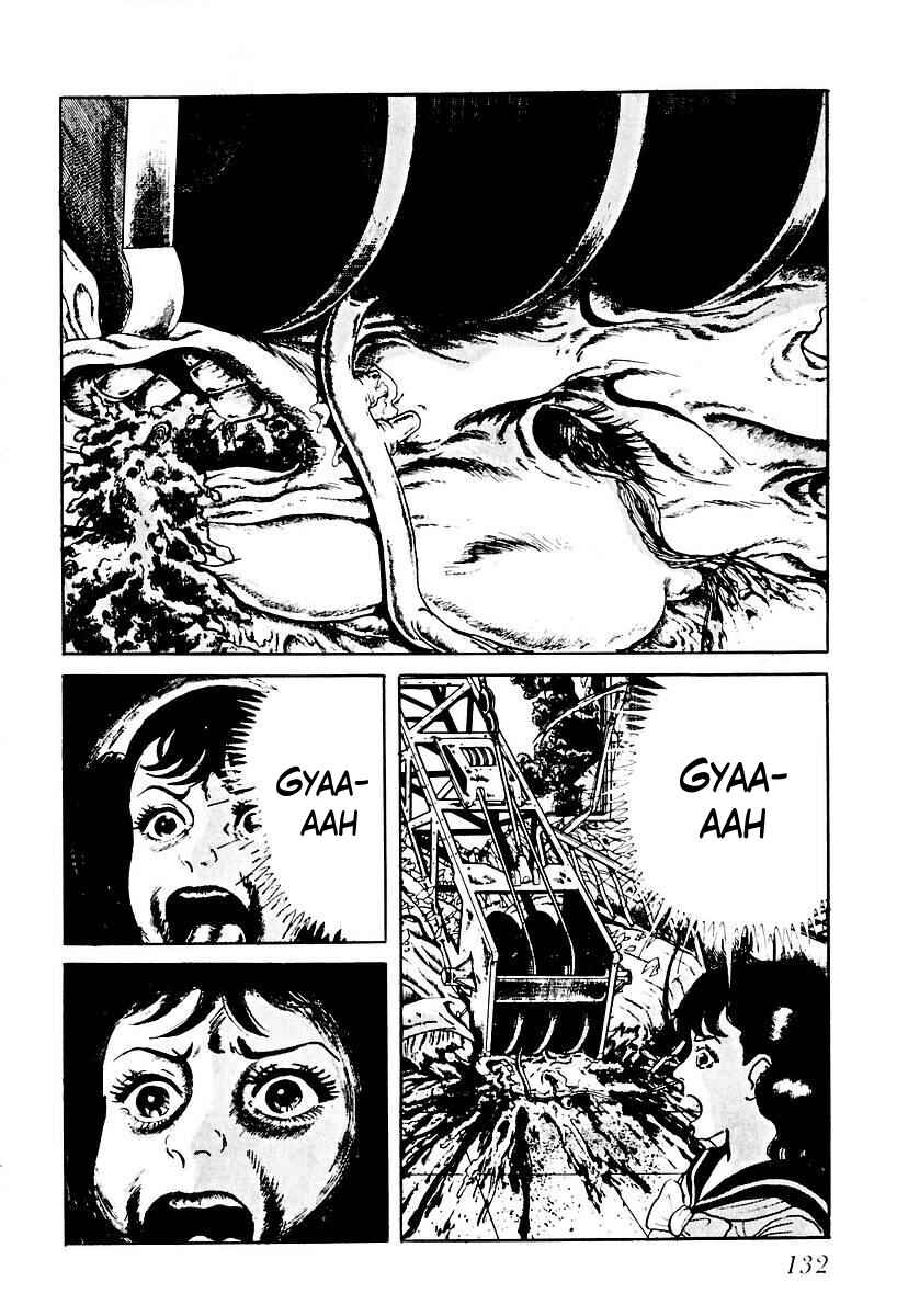 Page 2 Chapter 66 Gods Left Hand, Devils Right Hand