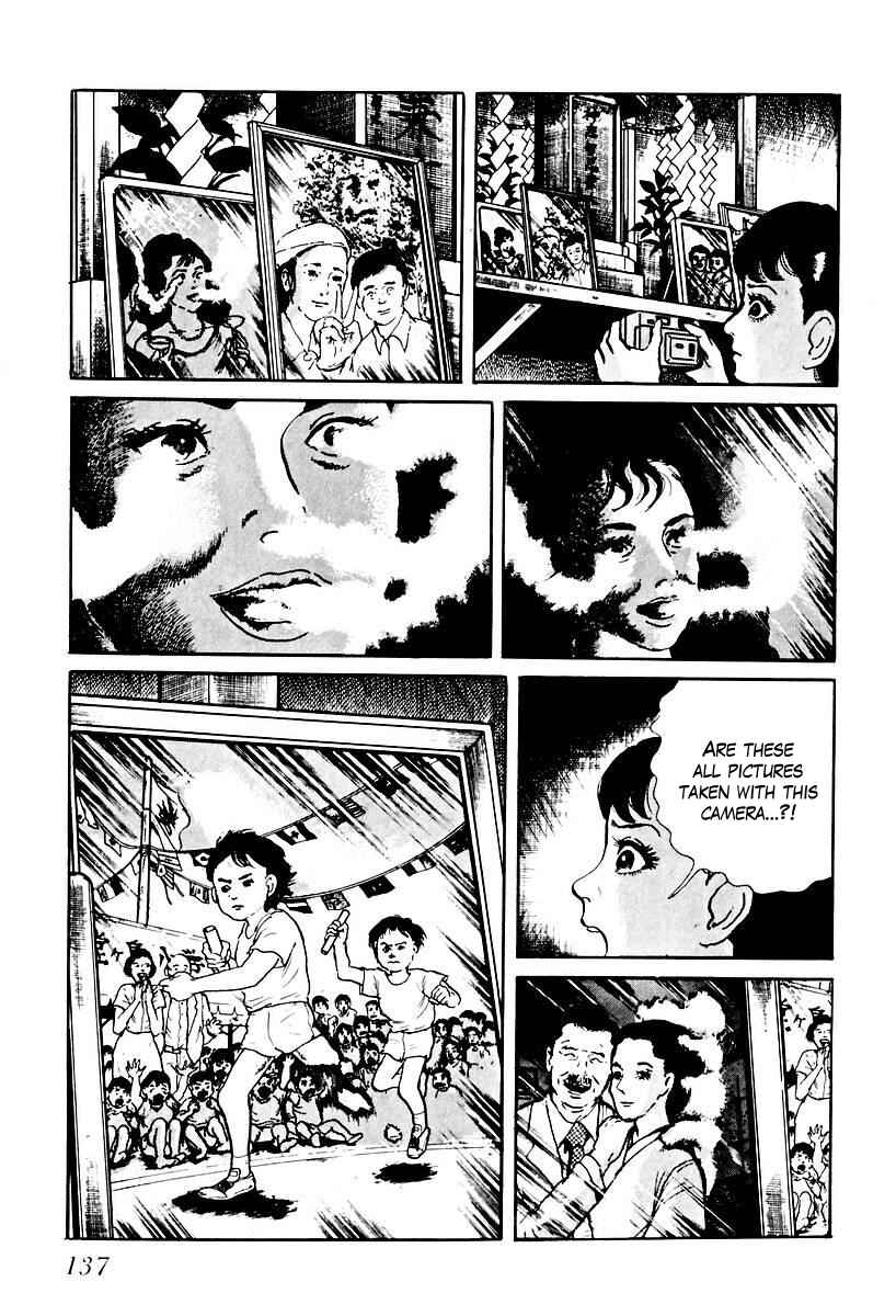 Page 7 Chapter 66 Gods Left Hand, Devils Right Hand