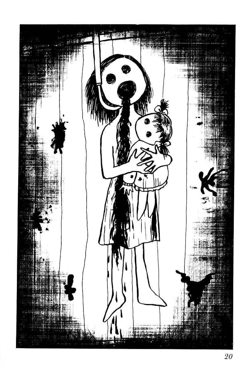 Page 2 Chapter 40 Gods Left Hand, Devils Right Hand