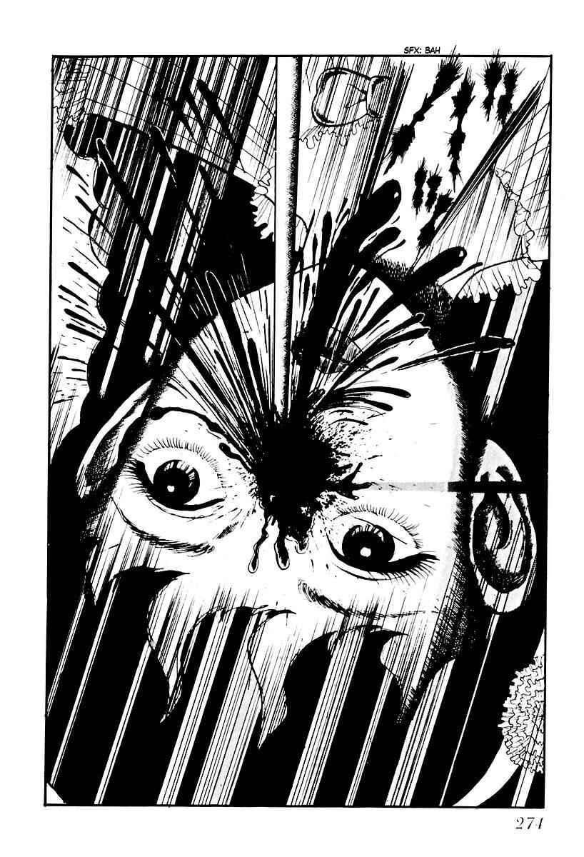 Page 16 Chapter 74 Gods Left Hand, Devils Right Hand