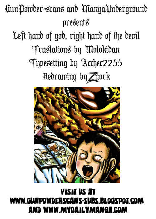 Page 17 Chapter 53 Gods Left Hand, Devils Right Hand