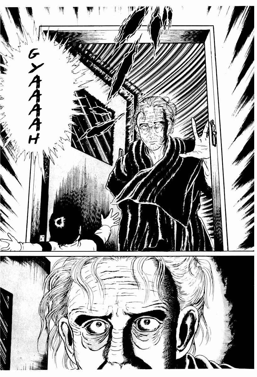 Page 13 Chapter 10 Gods Left Hand, Devils Right Hand