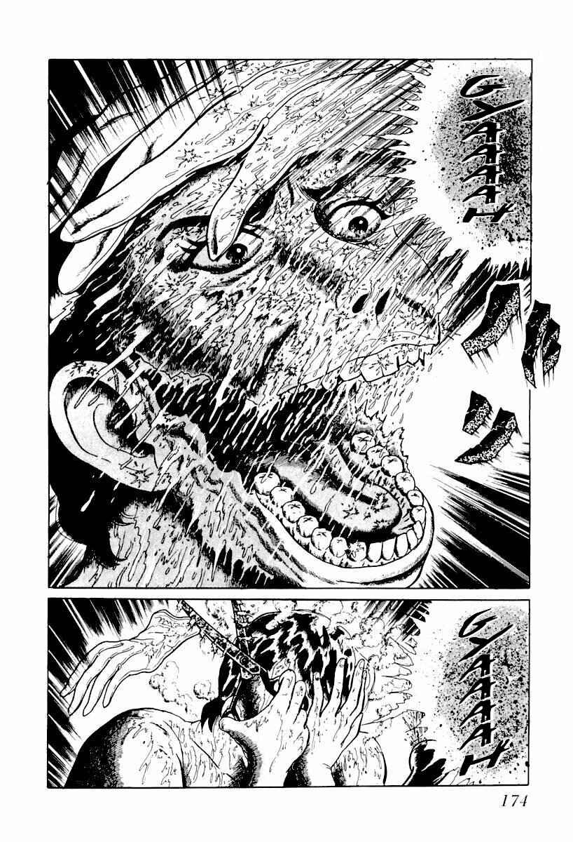 Page 6 Chapter 10 Gods Left Hand, Devils Right Hand