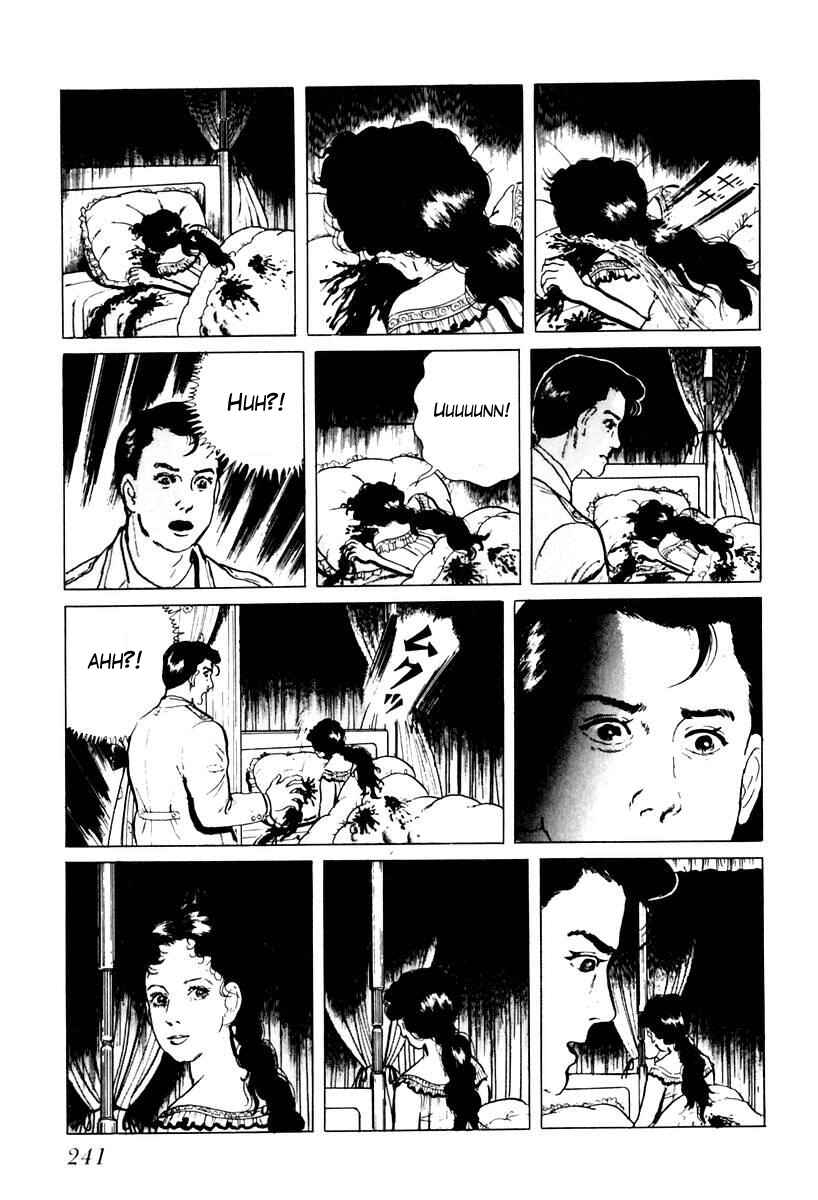 Page 15 Chapter 32 Gods Left Hand, Devils Right Hand