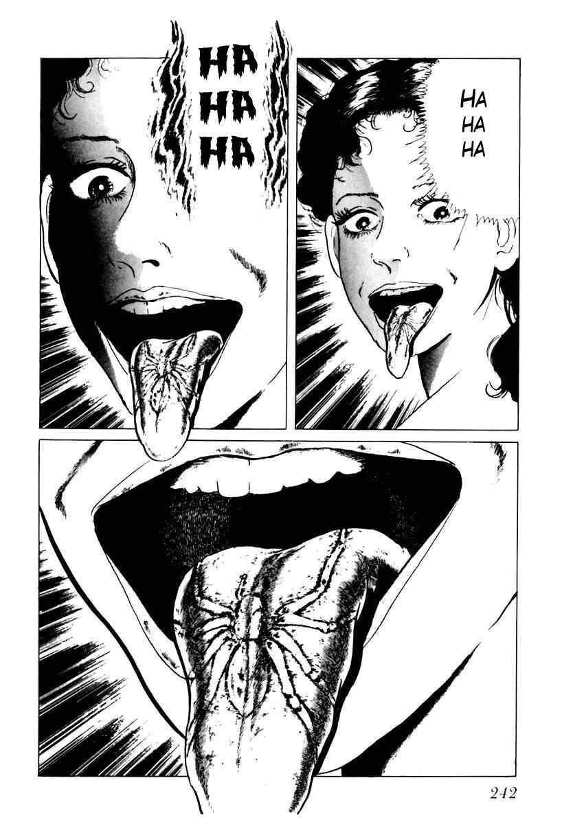 Page 16 Chapter 32 Gods Left Hand, Devils Right Hand