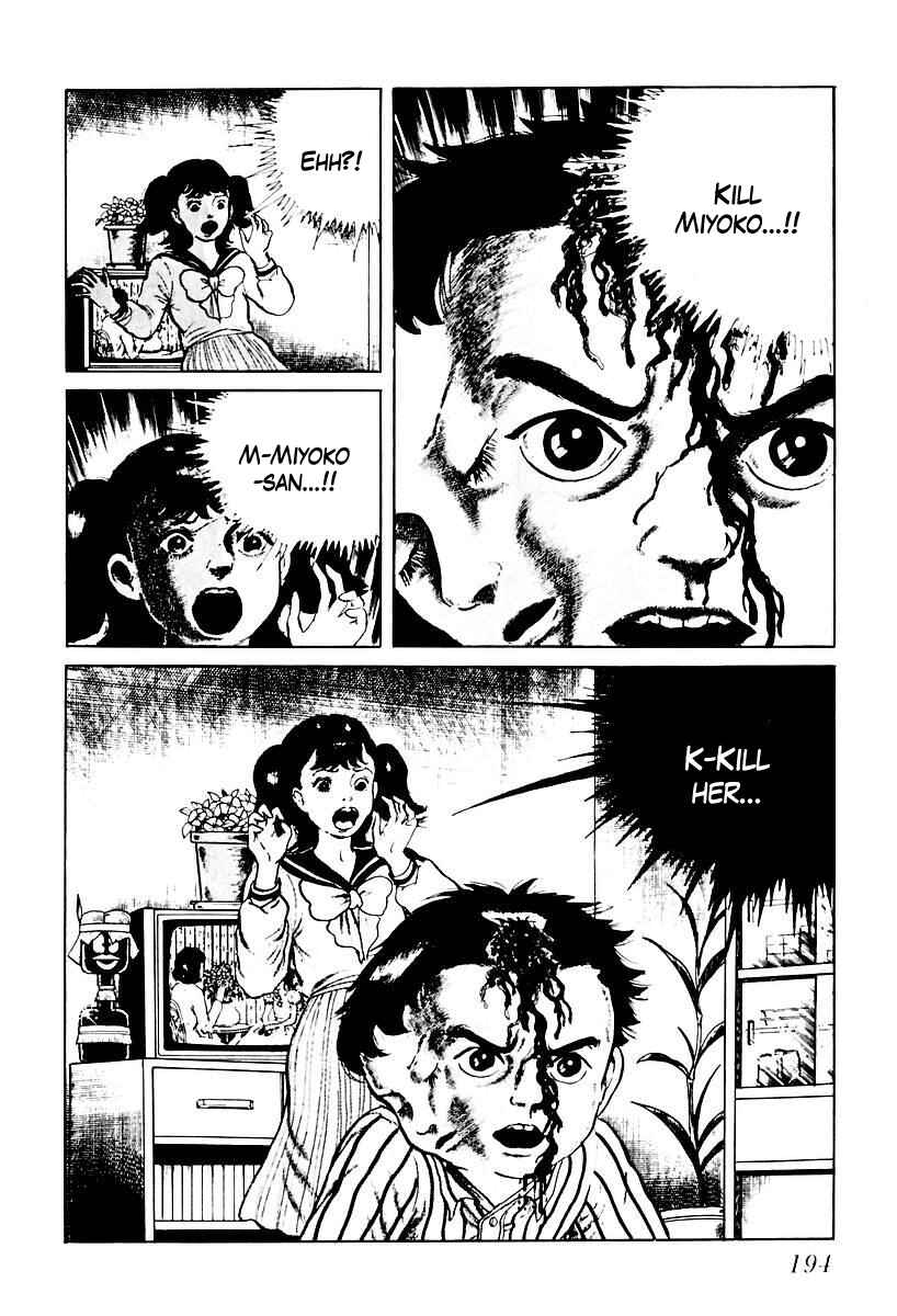 Page 16 Chapter 69 Gods Left Hand, Devils Right Hand