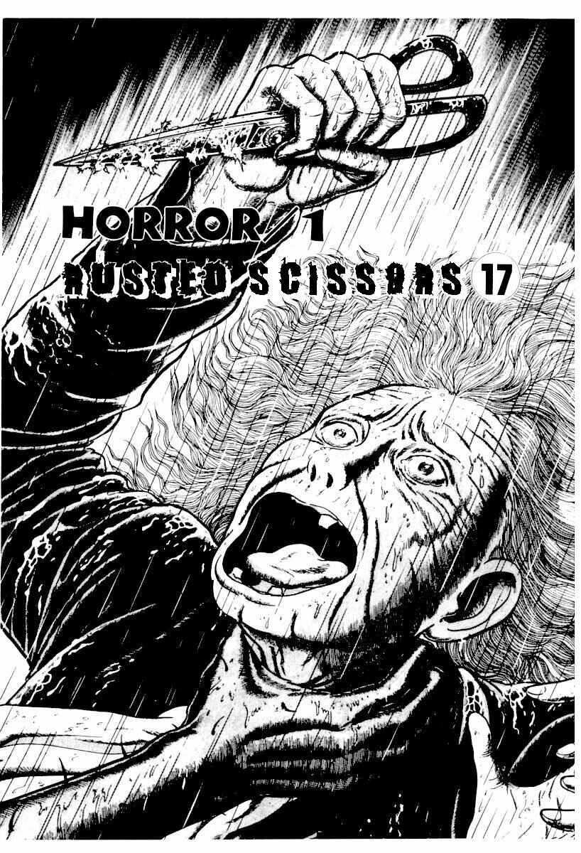 Page 1 Chapter 17 Gods Left Hand, Devils Right Hand