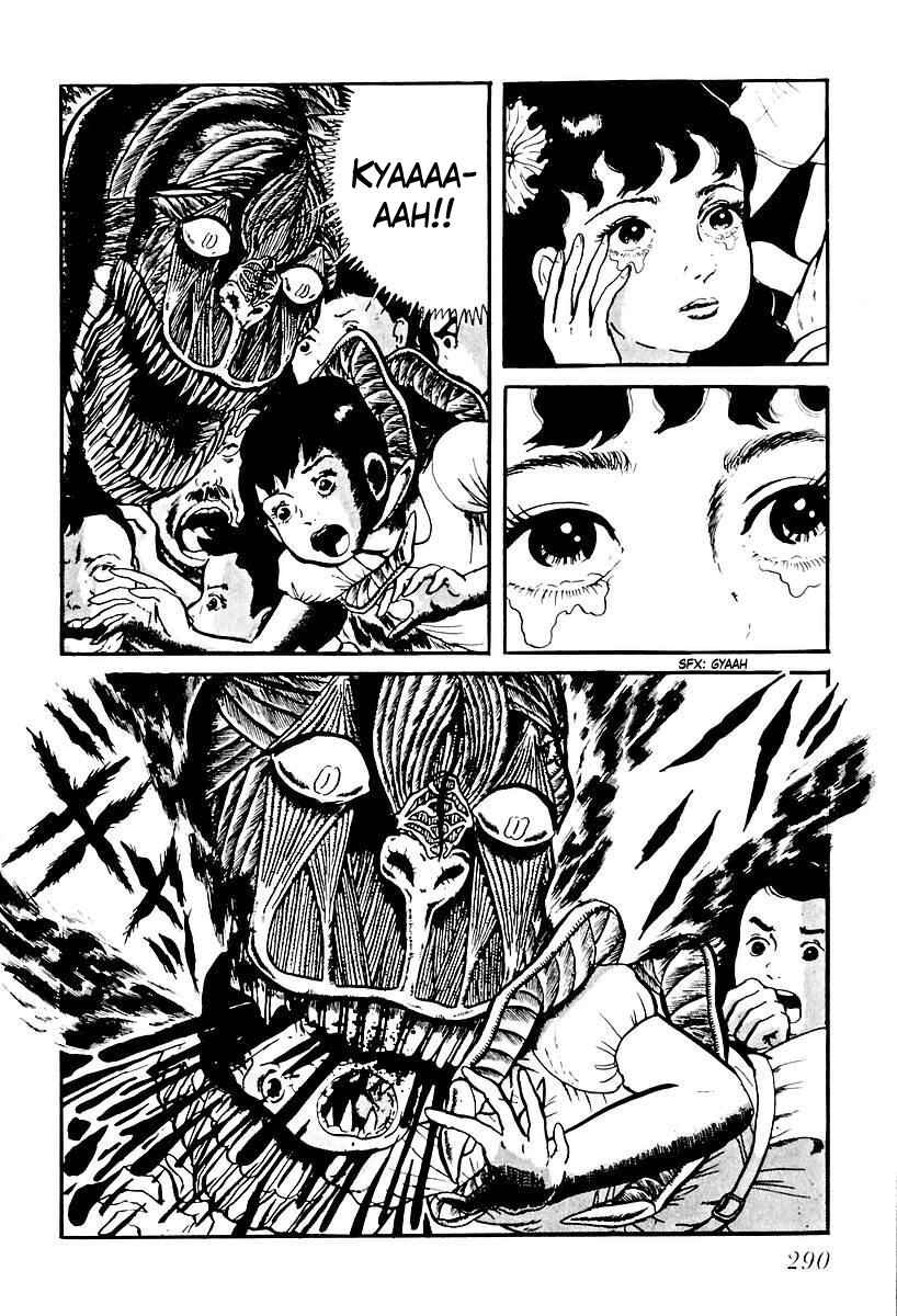 Page 15 Chapter 75 Gods Left Hand, Devils Right Hand