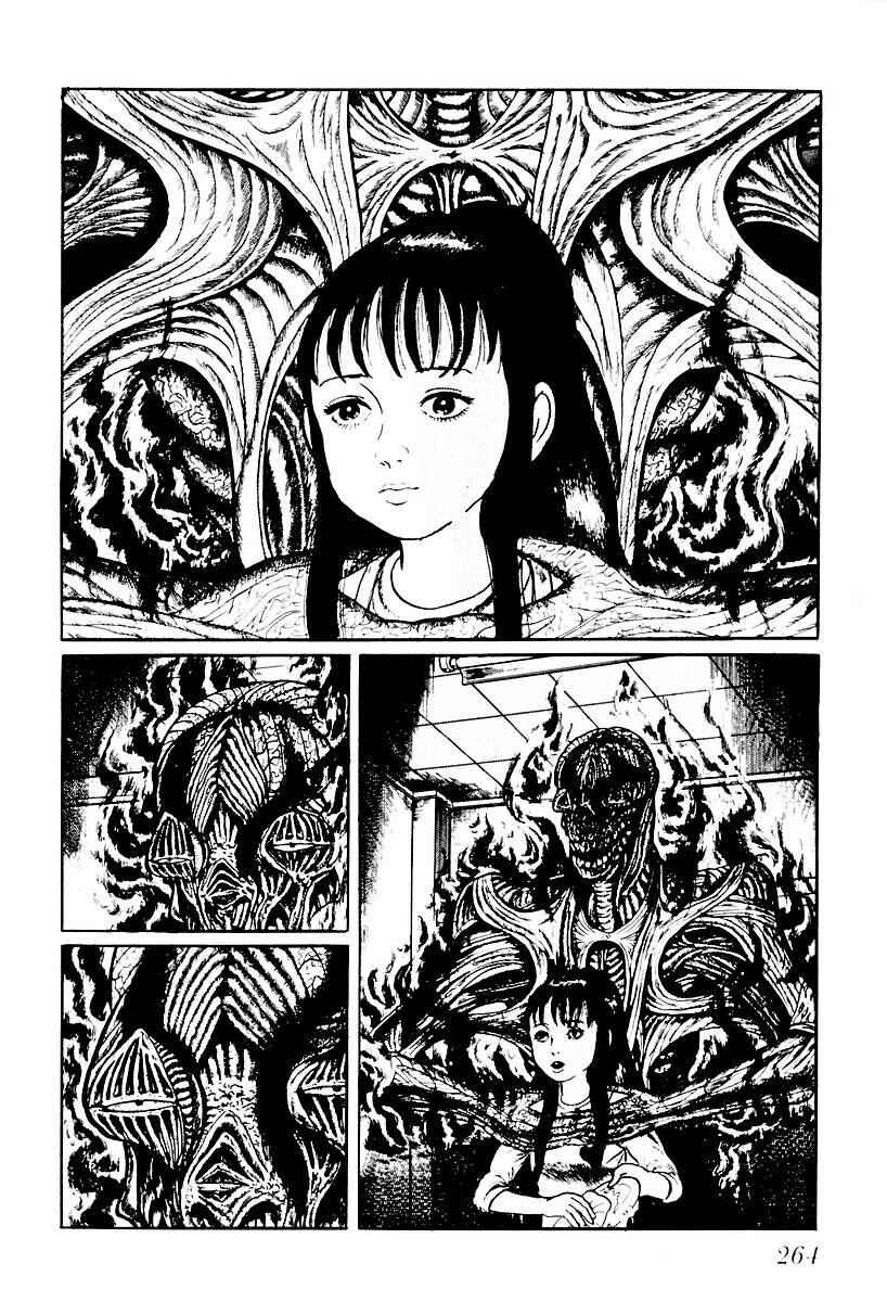 Page 2 Chapter 55 Gods Left Hand, Devils Right Hand