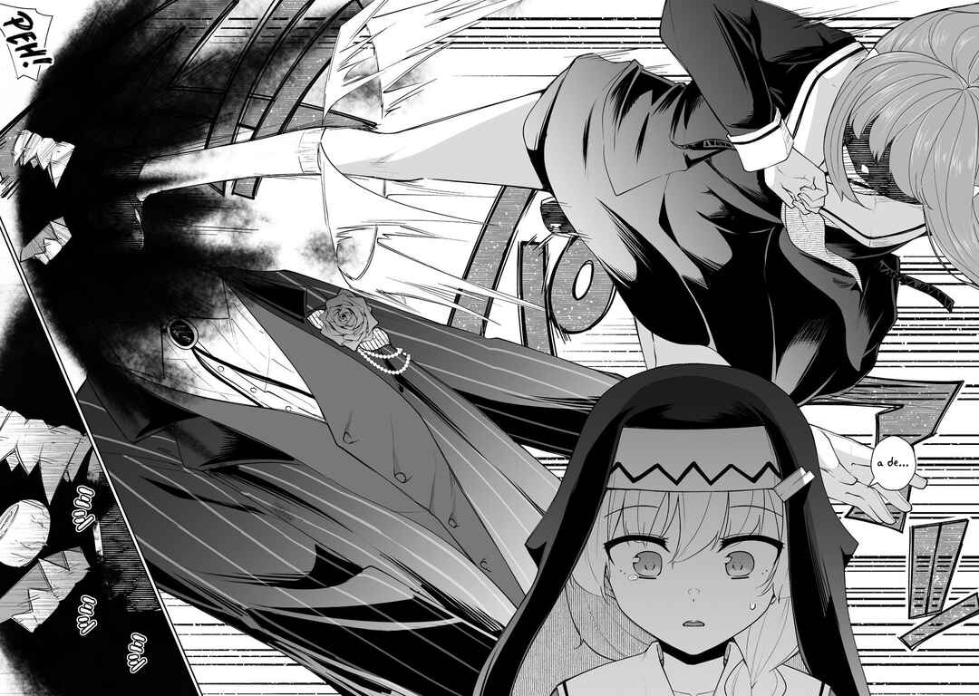 Page 8 Chapter 6 Tomodachi ga Hoshikatta no de Akuma o Fukkatsu Sasemashita wa!