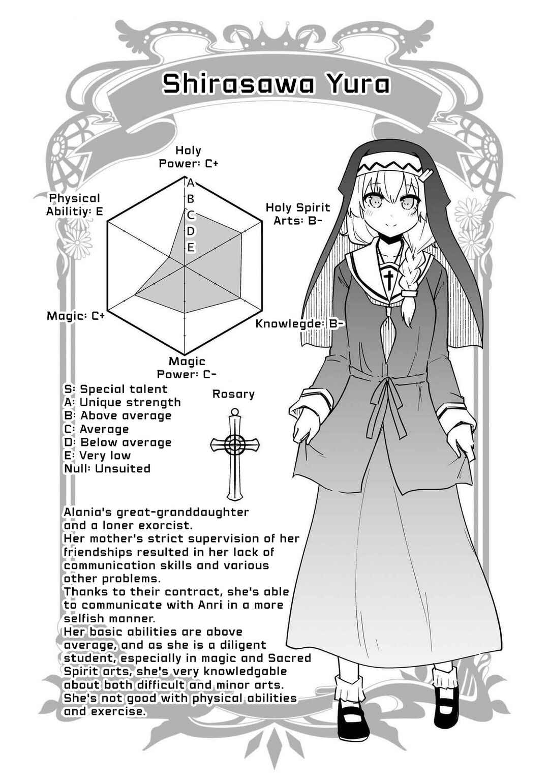 Page 30 Chapter 5 Tomodachi ga Hoshikatta no de Akuma o Fukkatsu Sasemashita wa!