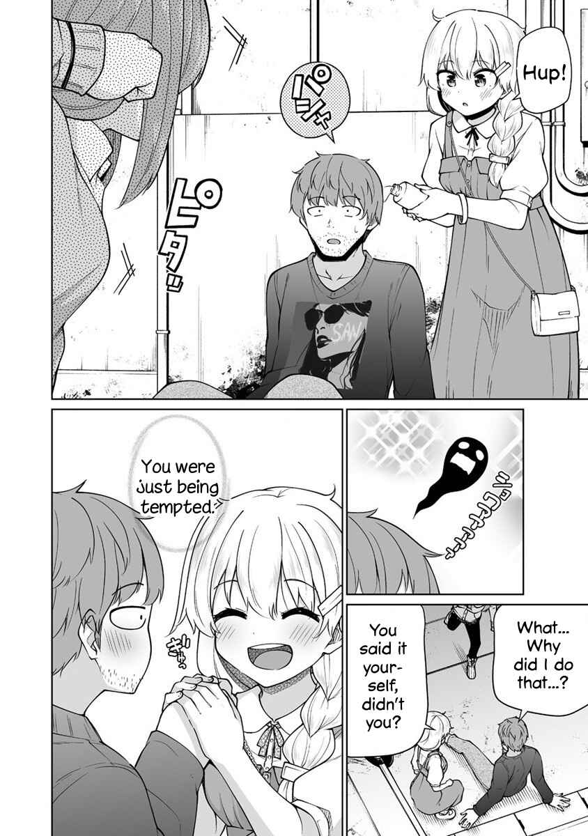 Page 20 Chapter 2 Tomodachi ga Hoshikatta no de Akuma o Fukkatsu Sasemashita wa!