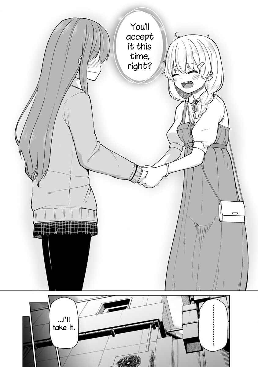 Page 22 Chapter 2 Tomodachi ga Hoshikatta no de Akuma o Fukkatsu Sasemashita wa!