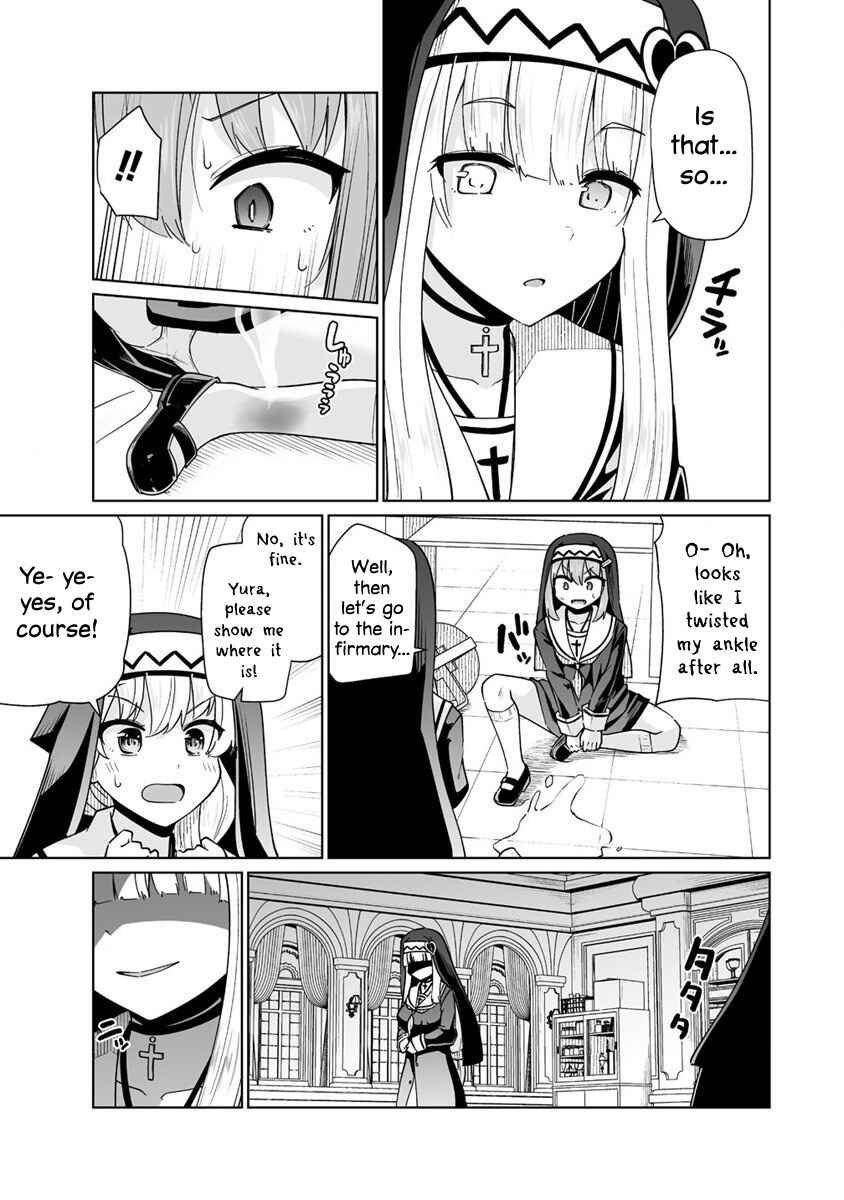 Page 19 Chapter 4 Tomodachi ga Hoshikatta no de Akuma o Fukkatsu Sasemashita wa!