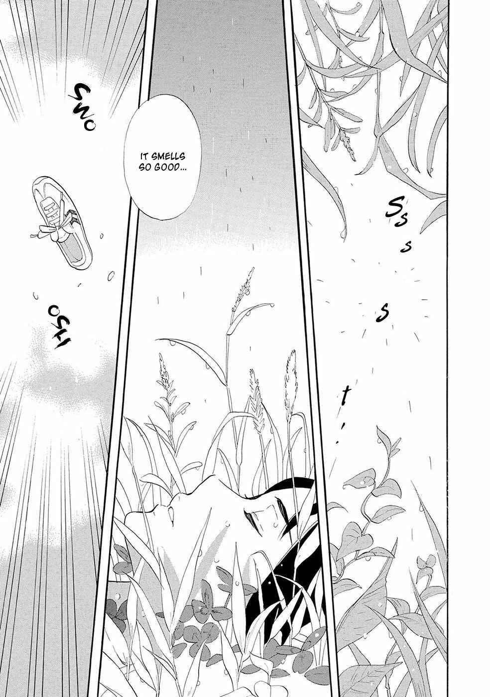 Page 10 Chapter 6 Mermaid Prince
