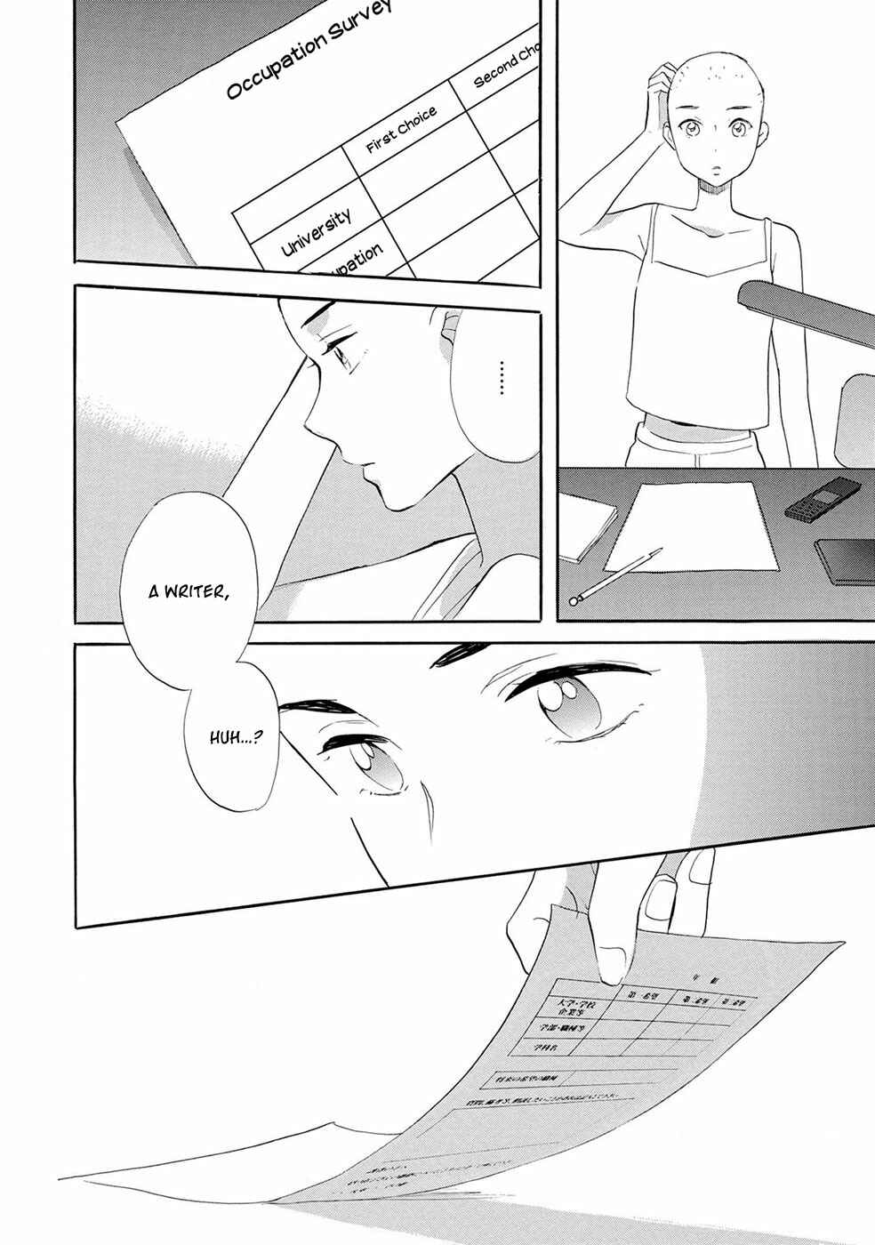 Page 36 Chapter 6 Mermaid Prince