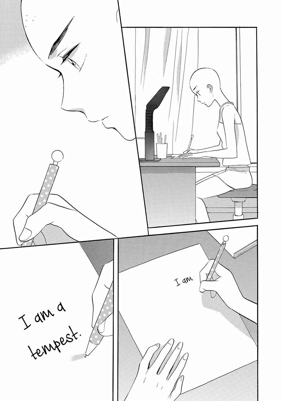 Page 37 Chapter 6 Mermaid Prince