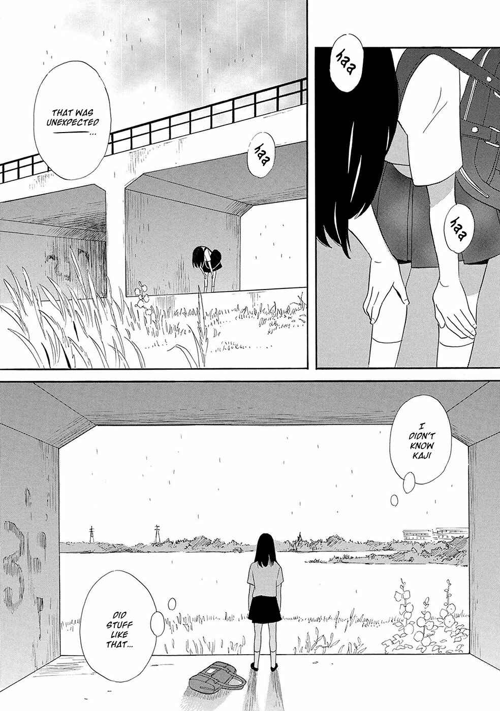 Page 7 Chapter 6 Mermaid Prince