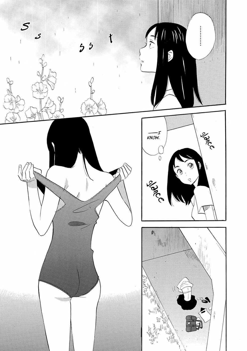 Page 8 Chapter 6 Mermaid Prince