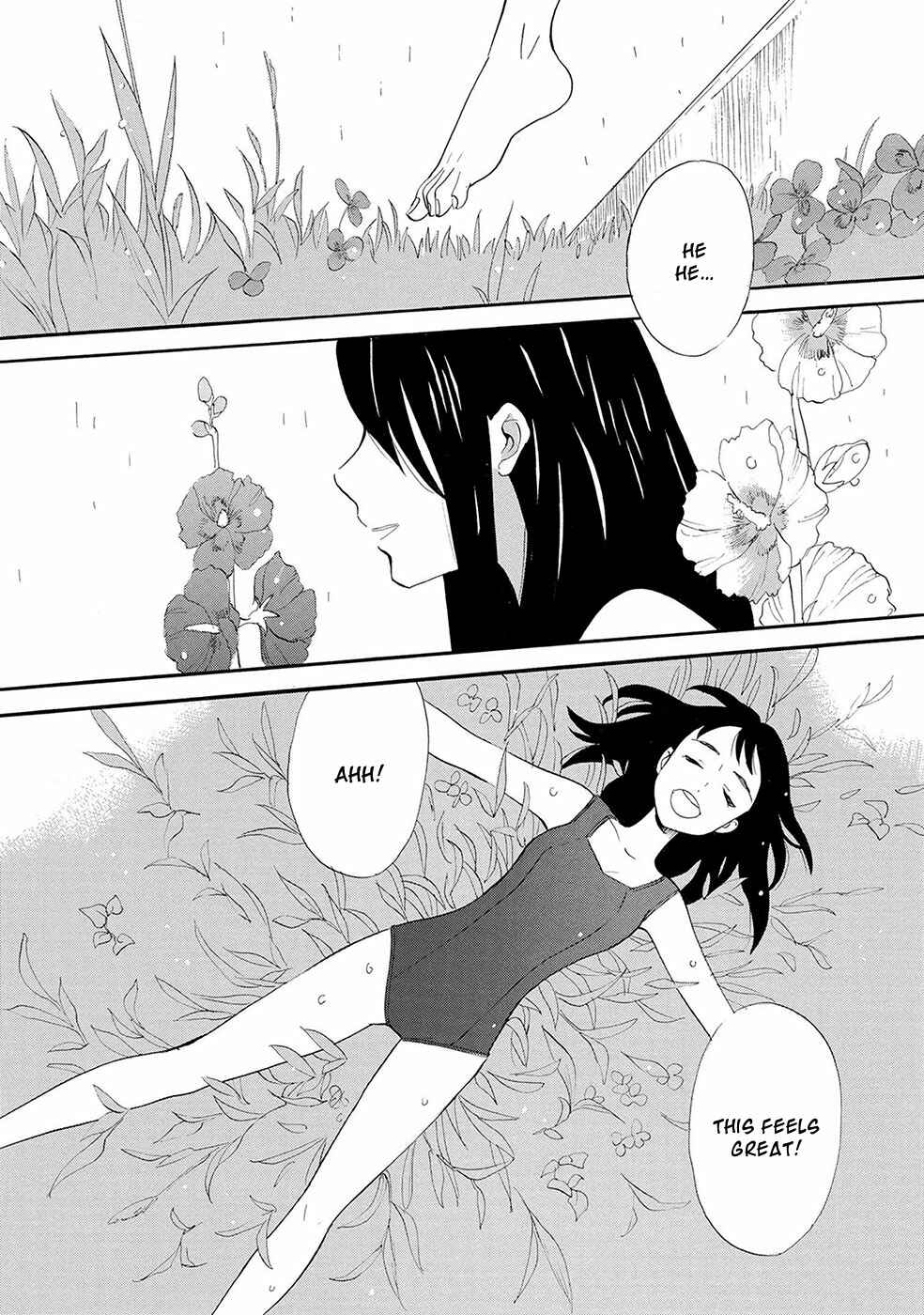 Page 9 Chapter 6 Mermaid Prince