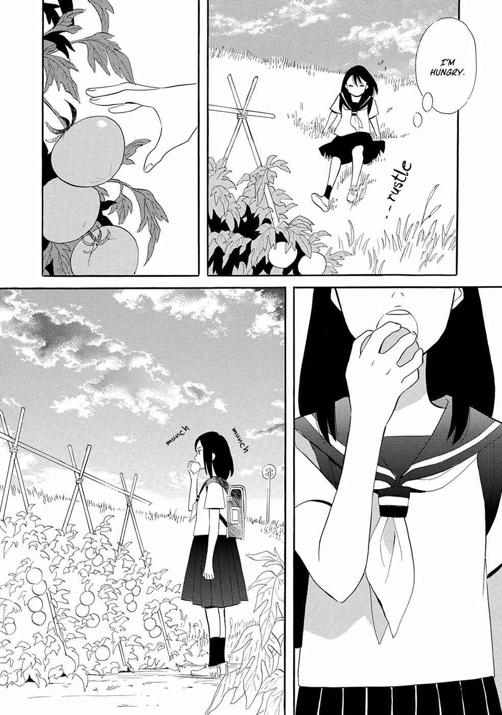 Page 30 Chapter 5 Mermaid Prince