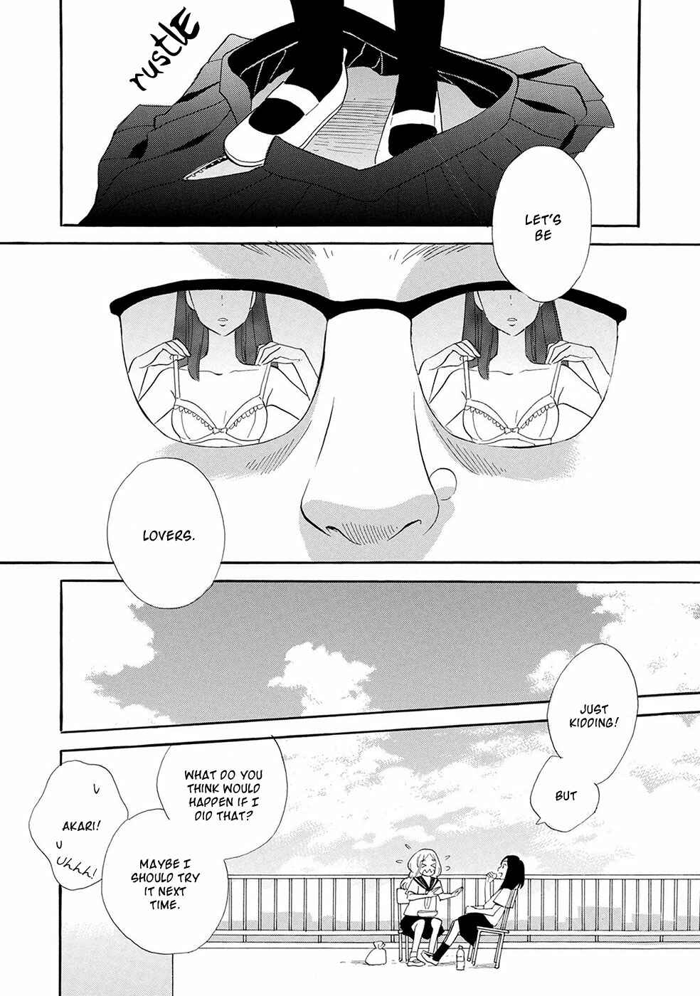 Page 7 Chapter 5 Mermaid Prince