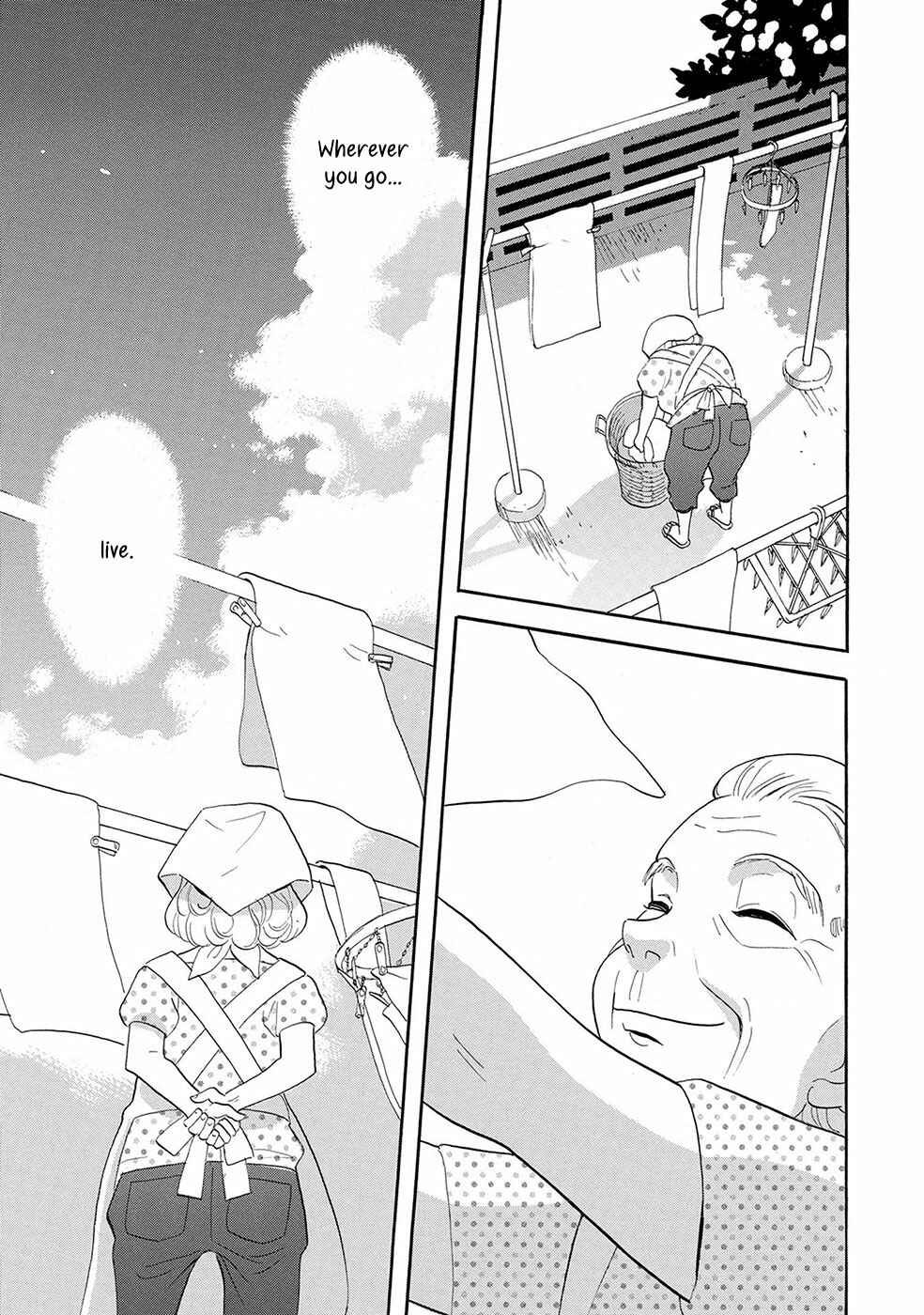 Page 49 Chapter 3 Mermaid Prince