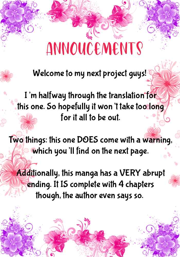 Page 1 Chapter 1 Kosodate Host wa Koi wo Tonaeru