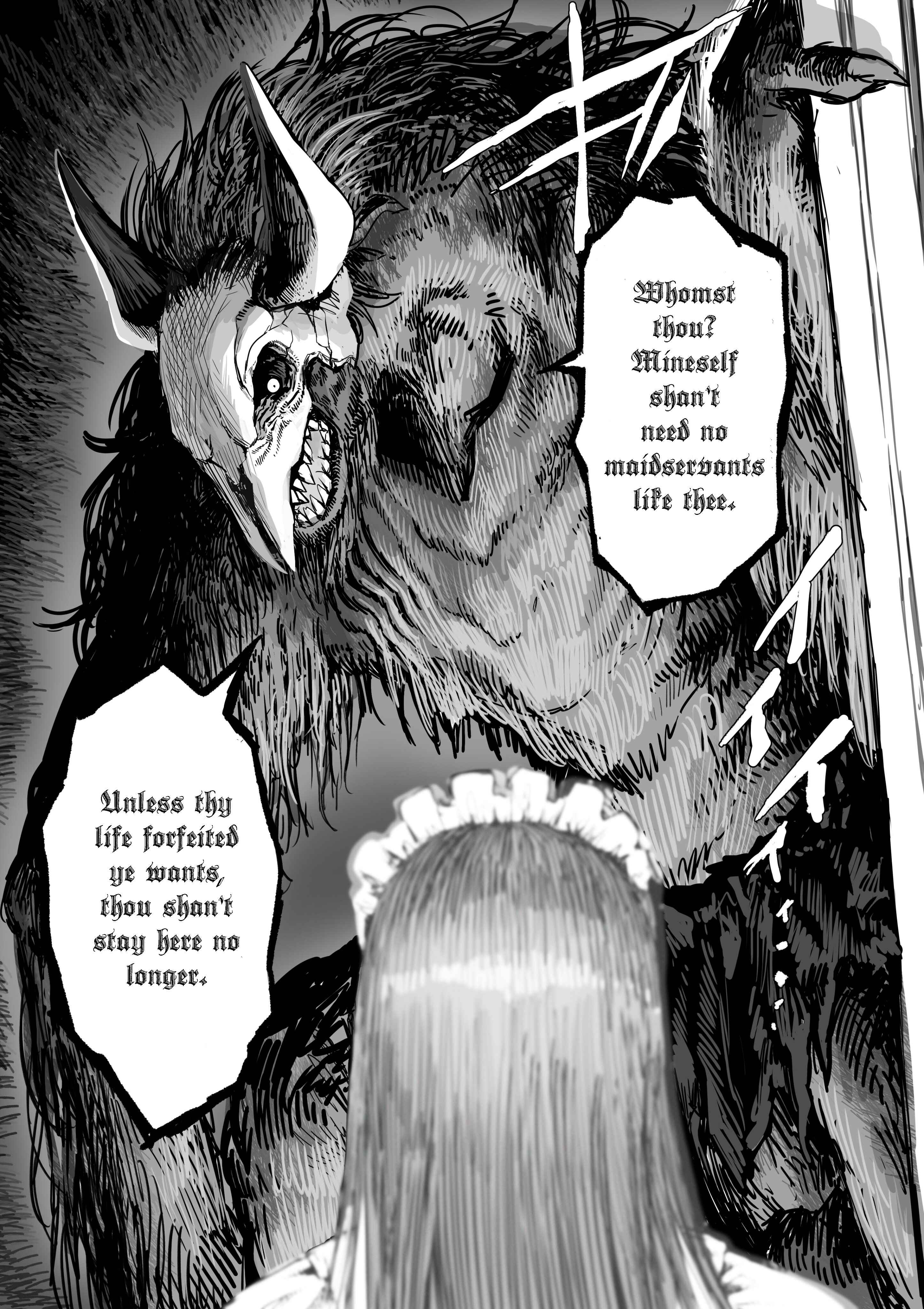 Page 2 Chapter Unknown_abda Jijo to Majuu